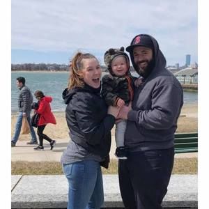 Meet your Posher, Thomas